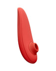Womanizer x Marilyn Monroe Classic 2 Special Edition Pleasure Air Clitoral Stimulator Vivid Red