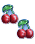 Pastease Cherry: Red Cherries Nipple Pasties