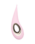 LELO DOT Elliptical Clitoral Stimulator Pink