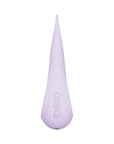 LELO DOT Elliptical Clitoral Stimulator Lilac