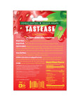 Tastease by Pastease Strawberry Candy Edible Pasties & Pecker Wraps