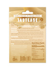Tastease by Pastease Sweet Cream Candy Edible Pasties & Pecker Wraps