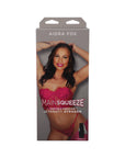 Main Squeeze Aidra Fox ULTRASKYN Stroker Vagina Tan
