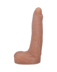 Signature Cocks Owen Gray 9 in. ULTRASKYN Dildo with Vac-U-Lock Suction Cup
