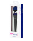 Palmpower Massager USB Rechargeable Blue