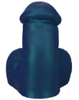 Tantus On The Go Silicone Packer Super Soft Malachite