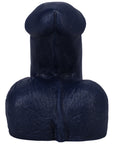 Tantus On The Go Silicone Packer Super Soft Sapphire