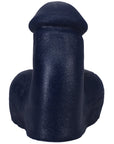 Tantus On The Go Silicone Packer Super Soft Sapphire