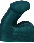 Tantus On The Go Silicone Packer Super Soft Emerald