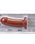 Tantus They/Them 5.5 in. Dildo Soft Copper