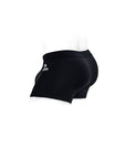 SpareParts Pete Trunks Nylon Packing Underwear Black Size S