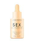 Bijoux Indiscrets Sex au Naturel Revitalizing Massage Drops 1 oz.