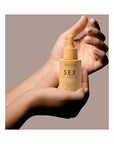Bijoux Indiscrets Sex au Naturel Revitalizing Massage Drops 1 oz.