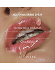 Bijoux Indiscrets Slow Sex Mouthwatering Spray 0.44 oz.