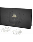 Bijoux Indiscrets Mimi Rhinestone Pasties Circles Pearl