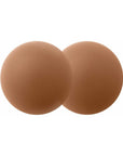 Nippies Skin Nipple Covers Size 1 Cocoa