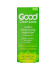 Good Clean Love Restore Moisturizing Vaginal Gel 2 oz.