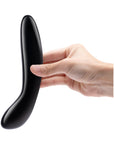 Le Wand Crystal G-Wand Black Obsidian