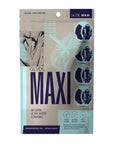 Glyde Maxi Latex Condoms 36-Pack