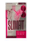 Glyde Slimfit Latex Condoms 36-Pack