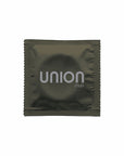 Union Snug Latex Condoms 12-Pack