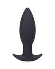 Tantus Neo Anal Plug Black (Bag)