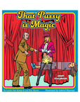 That Pussy is Magic Storybook