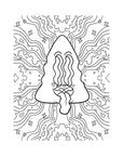 That's Trippy Coloring Book