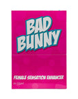 Bad Bunny Female Enhancer 24 Pills Per Display