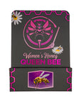 Queen Bee Honey Female Enhancer 24 Packets Per Display