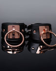 Coquette Pleasure Collection Cuffs