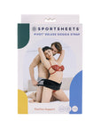 Sportsheets Pivot Deluxe Doggie Strap