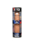 Jock Extra Long Penis Extension Sleeve 3 in. Medium