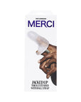 Merci Jacked Up Thick Extender with Ball Strap