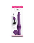 INYA Super Stroker Purple