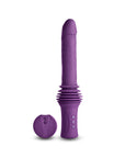 INYA Super Stroker Purple