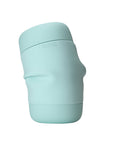 Tenga Puffy Stroker Mint Green