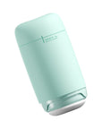 Tenga Puffy Stroker Mint Green