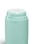 Tenga Puffy Stroker Mint Green