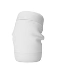 Tenga Puffy Stroker Sugar White