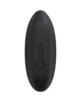 LoveLine Supreme Weekend Kit Silicone Rechargeable Waterproof Black