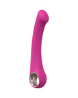 LoveLine Luscious 10 Speed G-Spot Vibe Silicone Rechargeable Waterproof Pink