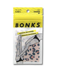 Bonks Cat's Out Of The Bag Seamless Thong O/S