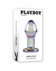 Playboy Jewels Plug