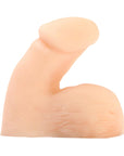 Tantus On The Go Silicone Packer Cream (Clamshell)