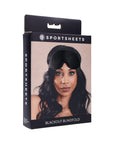 Sportsheets Blackout Blindfold