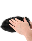 Sportsheets Spiked Sensory Mitt