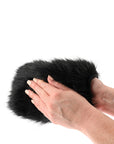Sportsheets Spiked Sensory Mitt