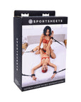 Sportsheets Saffron Under the Bed Restraint System