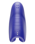 SVibe Snail Evo Rechargeable Masturbator Navy